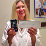 Megan Welker DDS